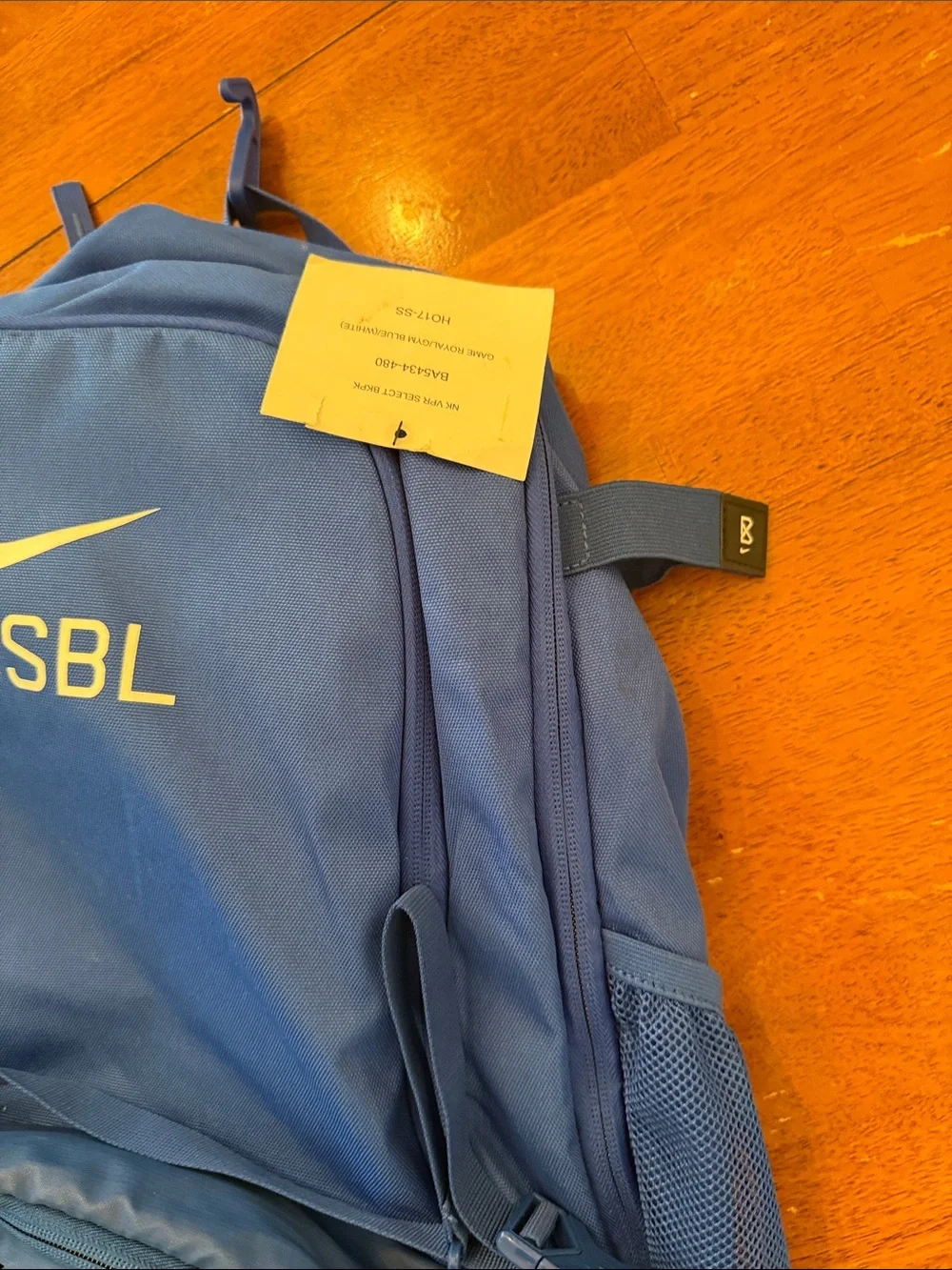 Nike classic backpack